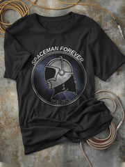 Men's Ace Frehley Printed short sleeves t-shirt