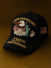Unisex US 250th Anniversary Hat