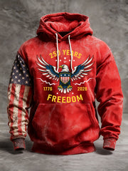 Men's US 250th Anniversary Hoodie