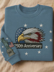 Women's 250th Anniversary of the United States Sweatshirt