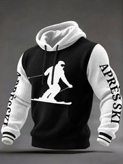 Men's Ski Hoodies