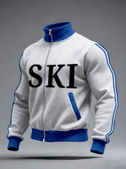 Men's Ski Jackets