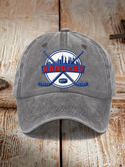Hockey Hat