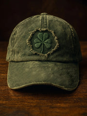 St. Patrick's Day Printed Casual Unisex Hat