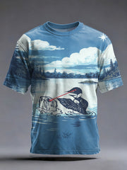 Men's Minnesota T-shirt