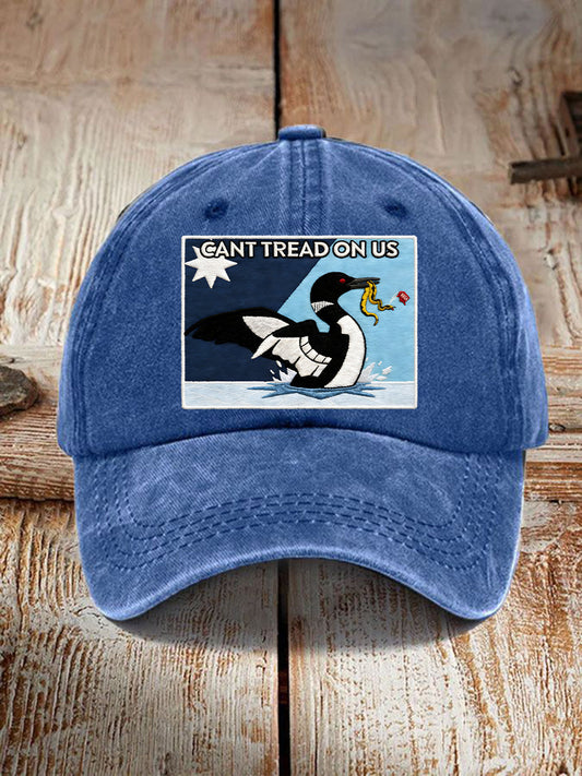 Unisex Minnesota Hat