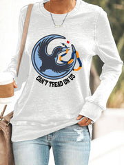 Women's Minnesota Sweatshirt