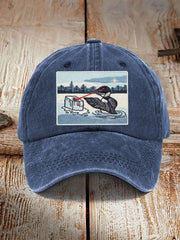 Unisex Minnesota Hat