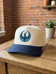 Unisex Anti-ICE Minnesota Loon Flag Hat