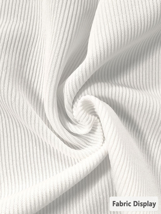 Women's Vintage Christmas Tree Pattern Cozy Knit Sweater