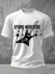 Men's Ace Frehley short sleeves t-shirt