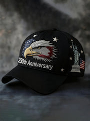 Unisex US 250th Anniversary Hat