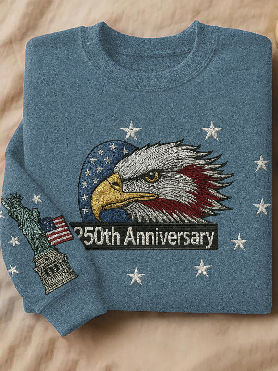 Women's 250th Anniversary of the United States Sweatshirt