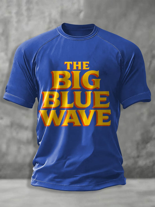 Men's Zohran for NYC New York Mayor Printed T-shirt