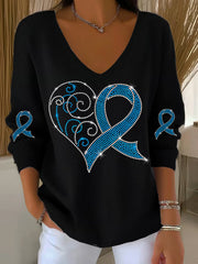 Women's Diabetic Tops