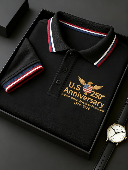 Men's American 250th Anniversary T-shirt
