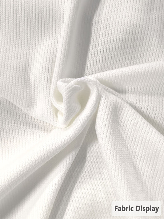 Women's Pink Plaid Pattern Cozy Furry Cardigan