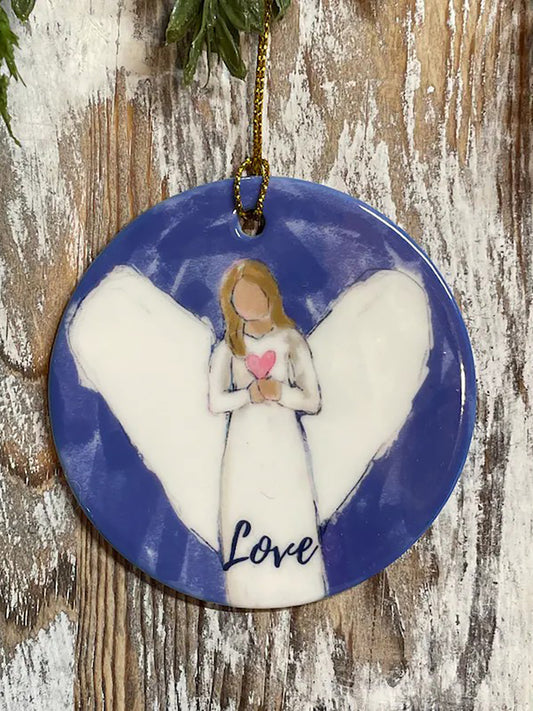 Nativity Acrylic Decorative Ornament Meaningful Christmas Gift