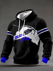 Men's Ski Hoodies