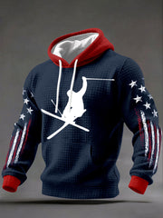 Men's Ski Hoodies