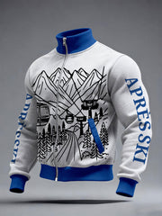 Men's Ski Jackets