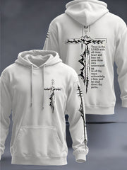 Men's FAITH Sweater