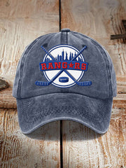 Hockey Hat