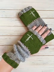 Women's Faith Gloves