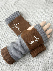 Women's Faith Gloves