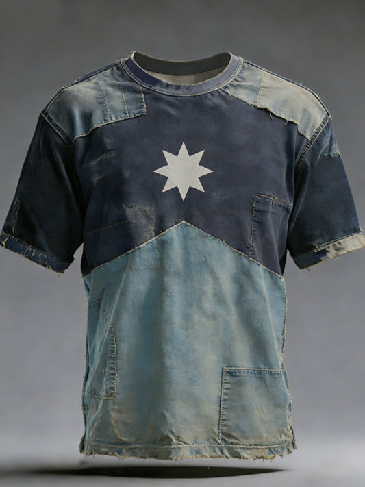 Men's Minnesota Rebel Alliance T-shirt