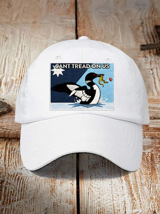 Unisex Minnesota Hat