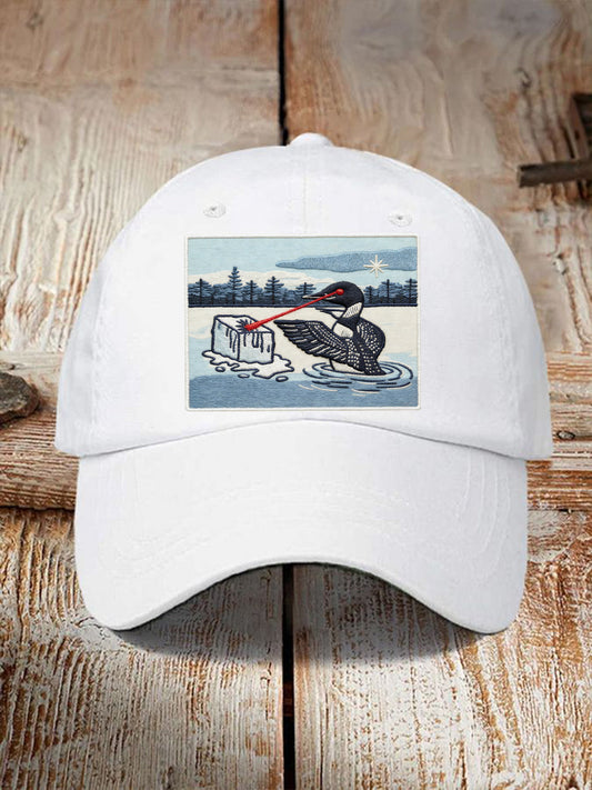 Unisex Minnesota Hat