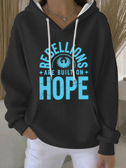 Women's Minnesota Hoodie