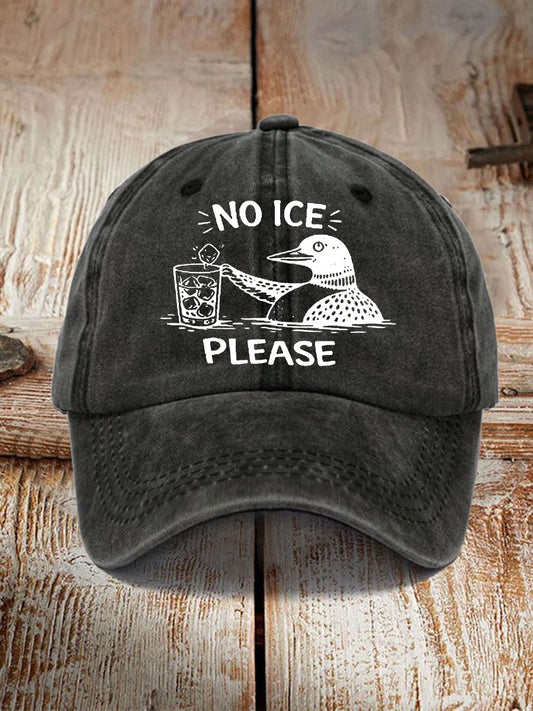 Unisex Minnesota Hat