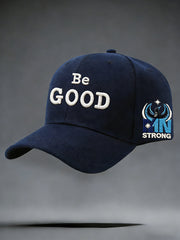 Unisex Be Pretti Good   Minnesota Strong Print Hat