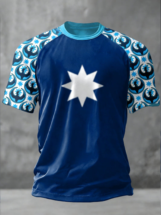 Men's Minnesota Rebel Alliance T-shirt