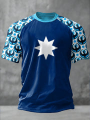 Men's Minnesota Rebel Alliance T-shirt